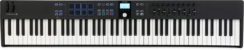 Arturia KeyLab 88 Essential Mk3 - B2B Music Store