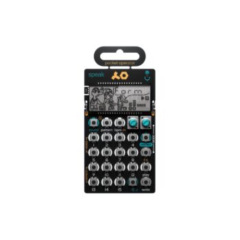 Teenage Engineering Po-35