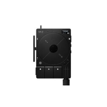 Teenage Engineering Tp7-Field