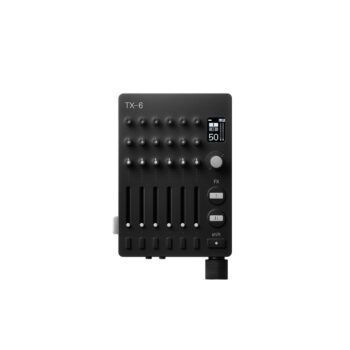 Teenage Engineering Tx6-Field