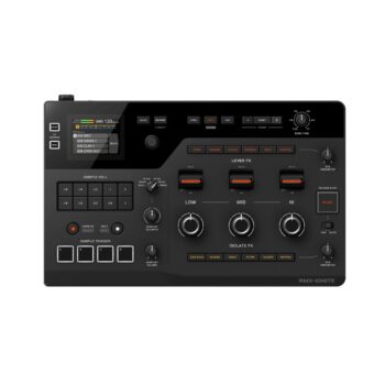 ALPHATHETA RMX-IGNITE