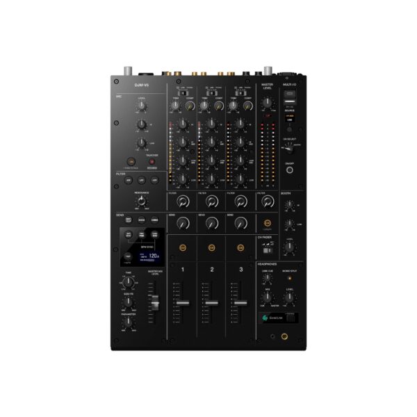 Alphatheta DJM-V5