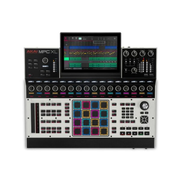 AKAI MPC XL STANDALONE