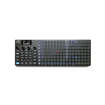 OXI ONE MK2