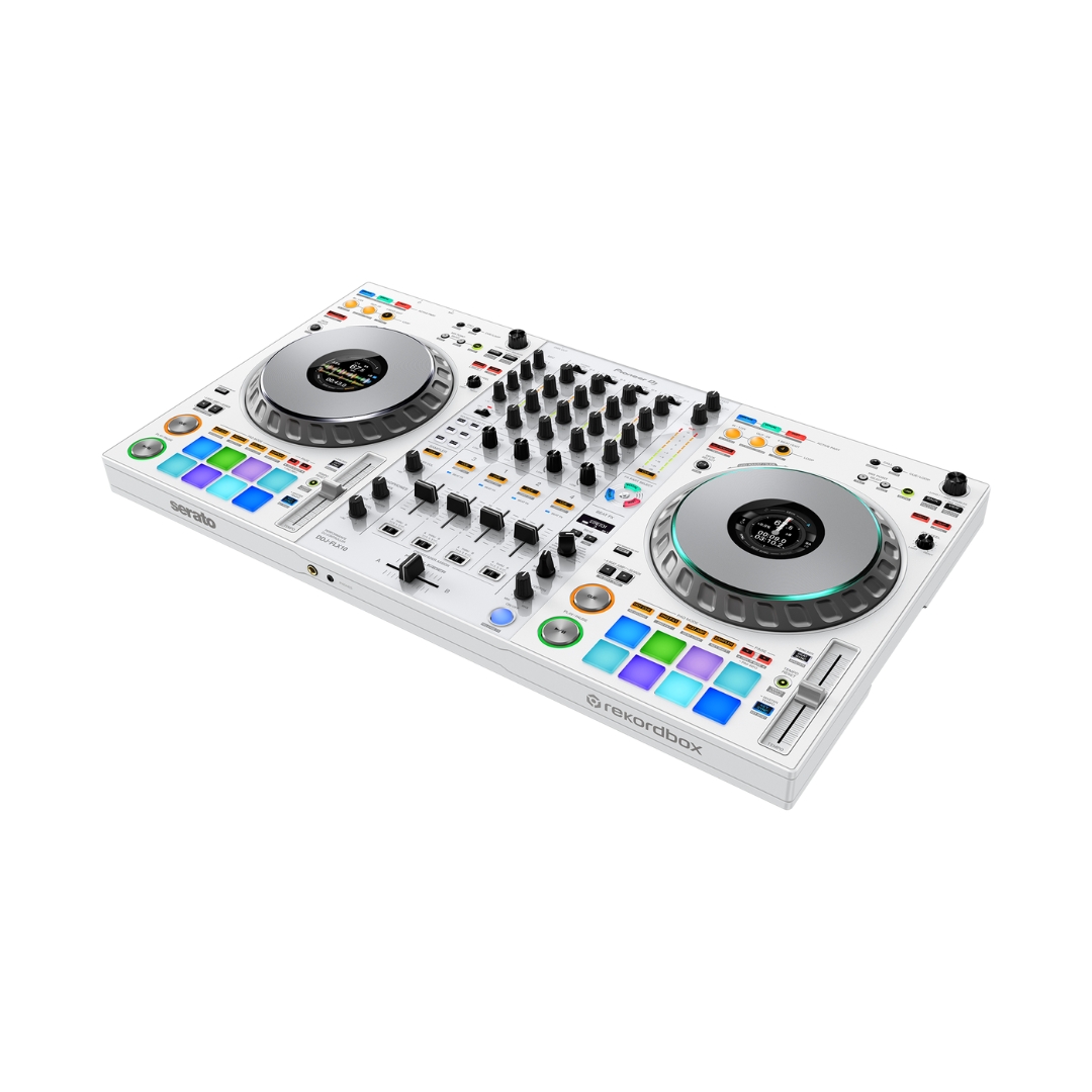 PIONEER DDJ FLX10-W - Imagen 4