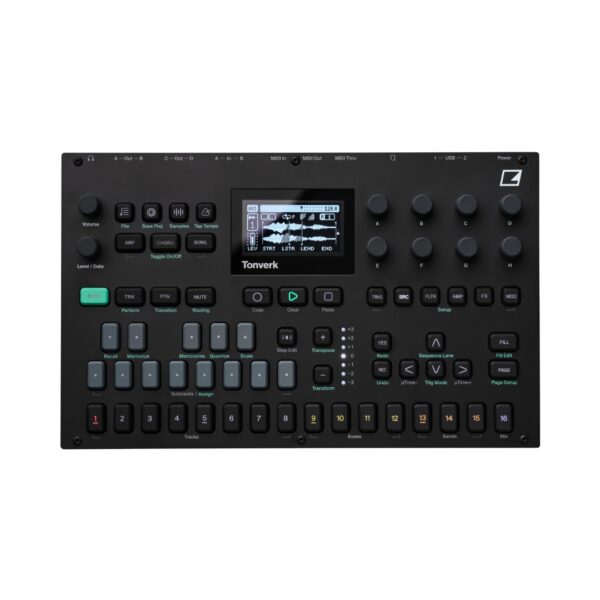 Elektron Tonverk