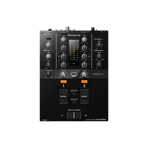 Pioneer Djm-250mk2
