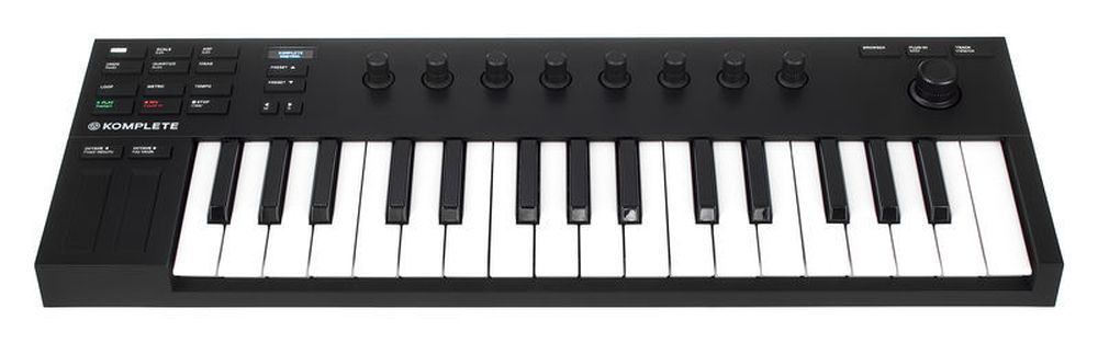 Native Instruments Komplete Kontrol M32 - B2B Music Store