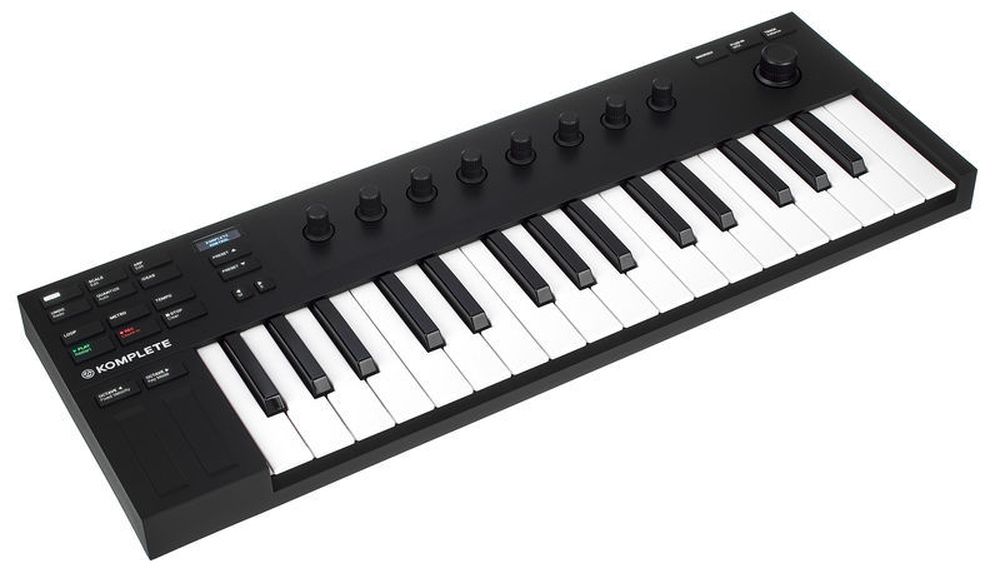 Native Instruments Komplete Kontrol M32 - B2B Music Store