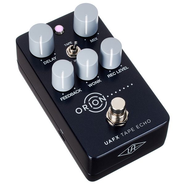 Universal Audio Orion Tape Echo vista - B2B Music Store