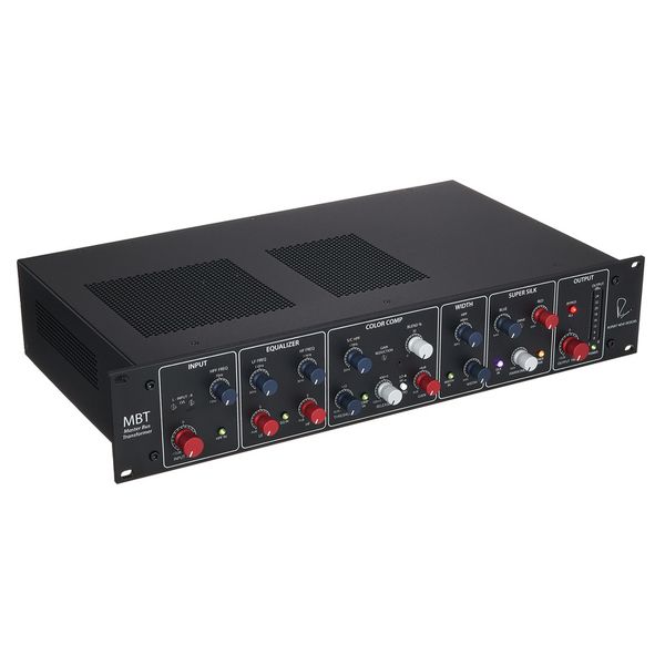 Rupert Neve Designs MBT vista - B2B Music Store