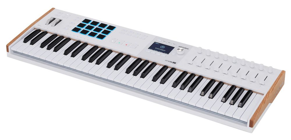 Arturia KeyLab 61 MK3 - B2B Music Store