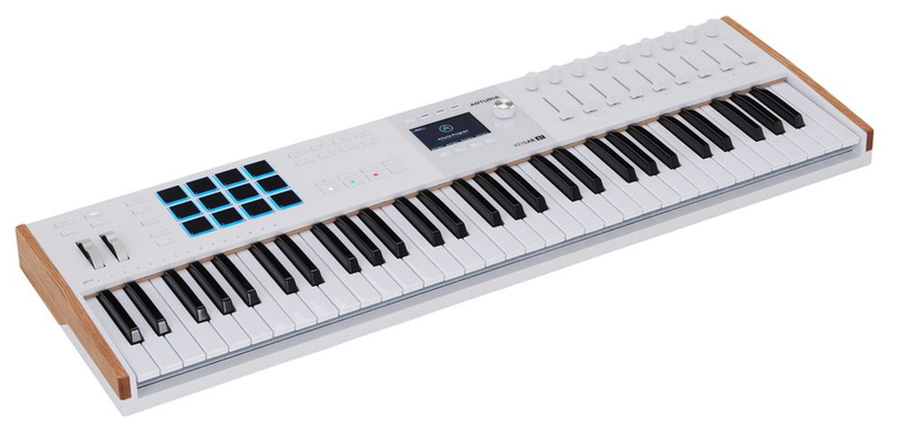 Arturia KeyLab 61 MK3 - B2B Music Store