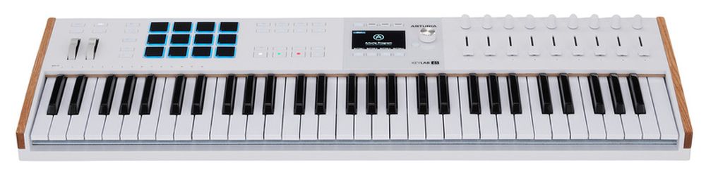 Arturia KeyLab 61 MK3 - B2B Music Store