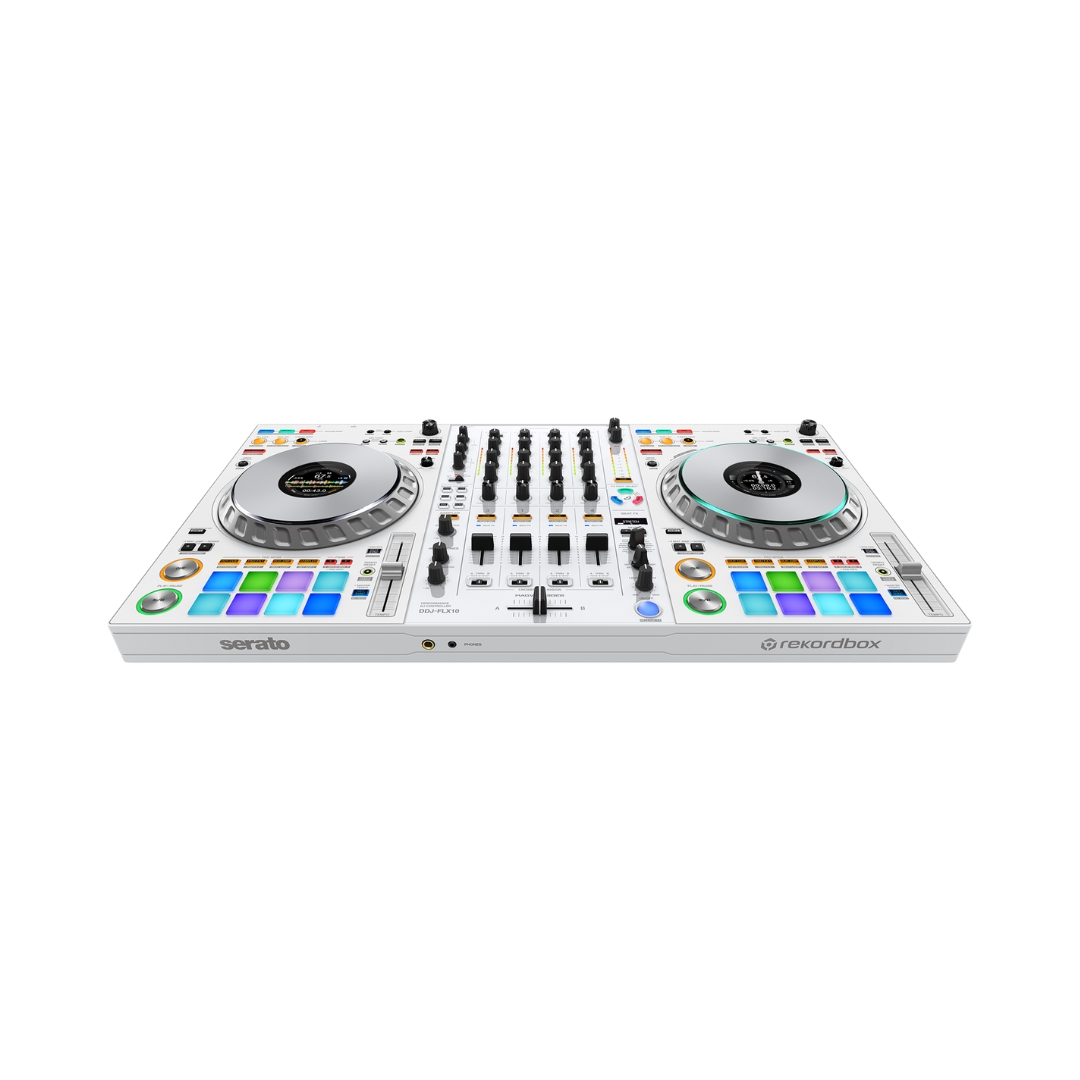 PIONEER DDJ FLX10-W - Imagen 2