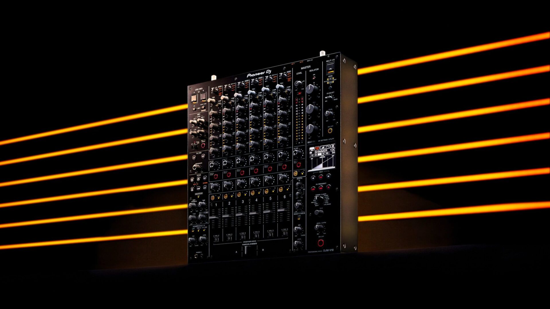 Pioneer DJ — B2B Music Store