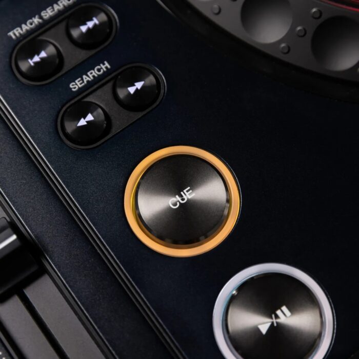 ALPHATHETHA CDJ-3000X - Imagen 4