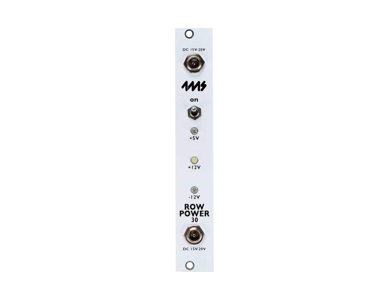 4ms Row Power 30W - B2B Music Store