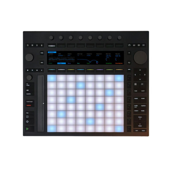 ABLETON PUSH 3_B2BMusicStore