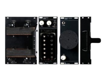 ADDAC System ADDAC120BS Strings Basic System - B2B Music Store