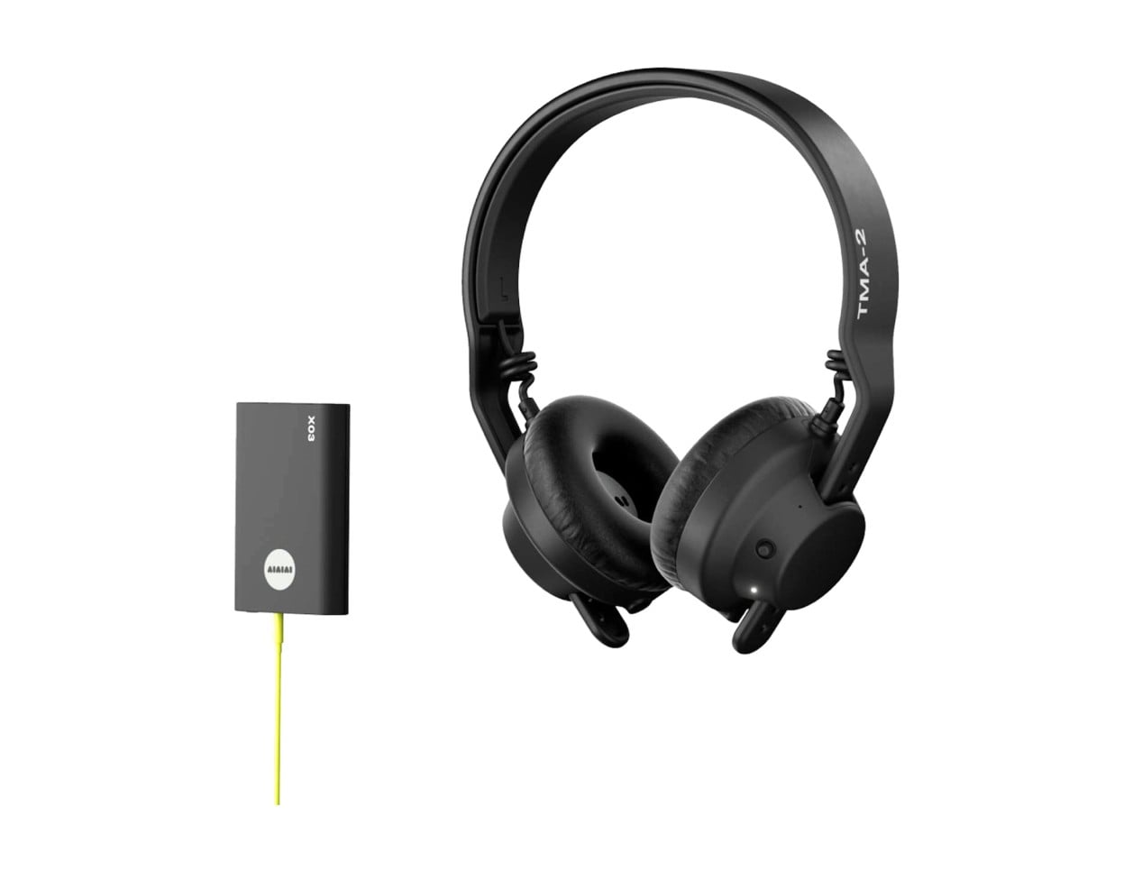 AIAIAI TMA-2 DJ Wireless Modular Headphones 3 - B2B Music Store
