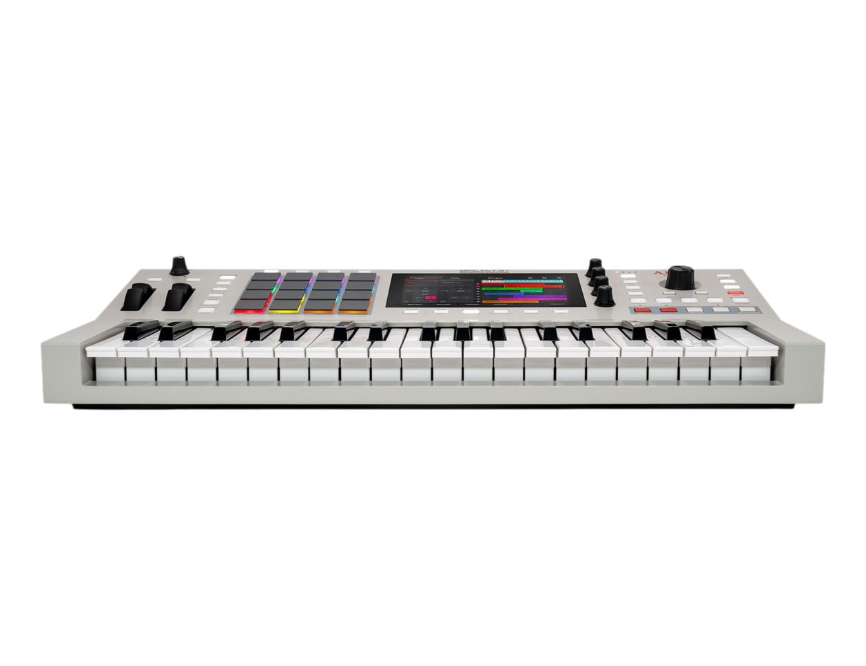 AKAI MPC Key 37 Gen 2 Standalone Production Keyboard - B2B Music Store