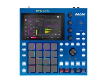 AKAI MPC One Gen 2 - B2B Music Store