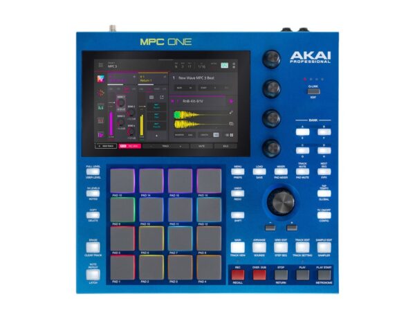 AKAI MPC One Gen 2 - B2B Music Store