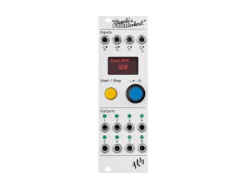 ALM Busy Circuits Pamela's PRO Workout - B2B Music Store
