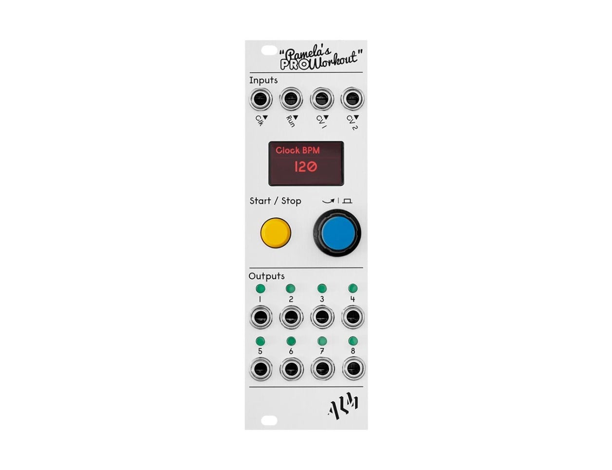 ALM Busy Circuits Pamela's PRO Workout - B2B Music Store