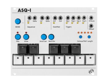 ALM Busy Circuits ASQ-1 - B2B Music Store