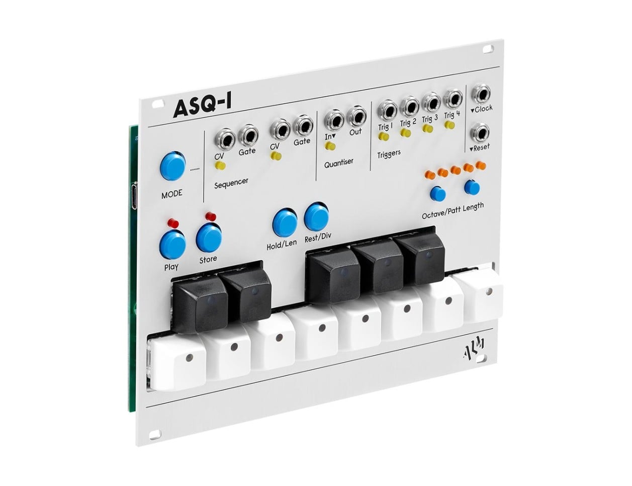 ALM Busy Circuits ASQ-1 - B2B Music Store