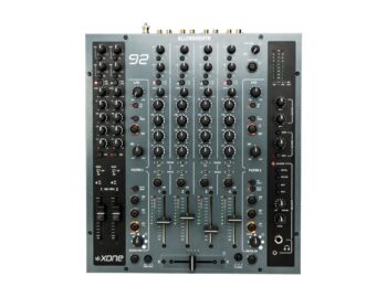 Allen & Heath XONE:92 MK2 - B2B Music Store