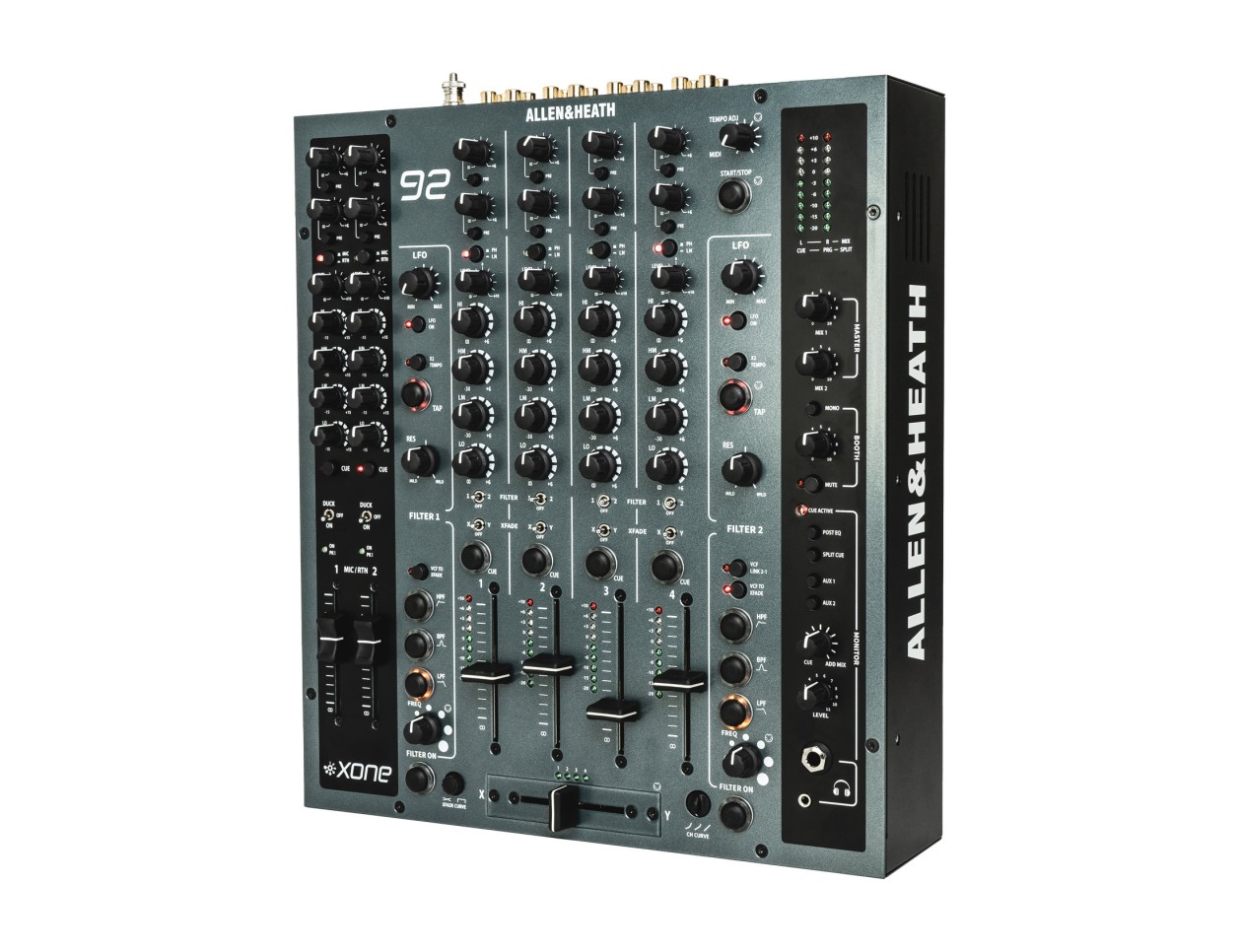Allen & Heath XONE:92 MK2 - B2B Music Store