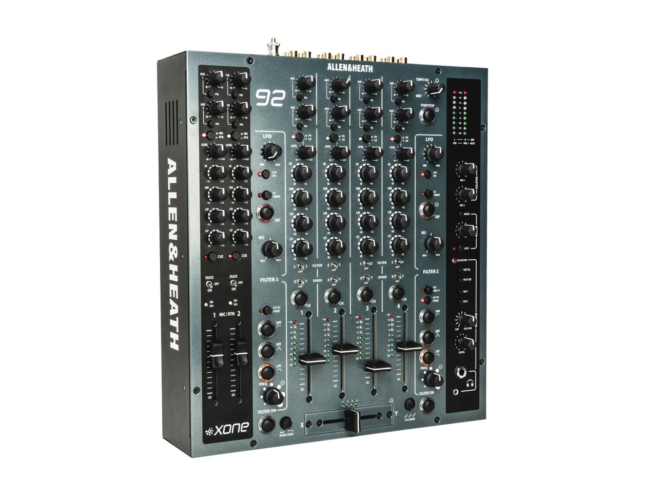 Allen & Heath XONE:92 MK2 - B2B Music Store