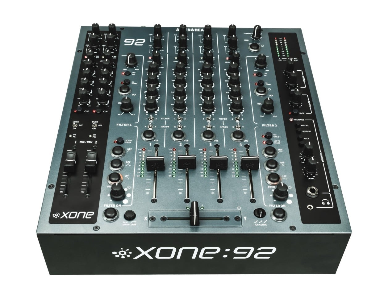 Allen & Heath XONE:92 MK2 - B2B Music Store