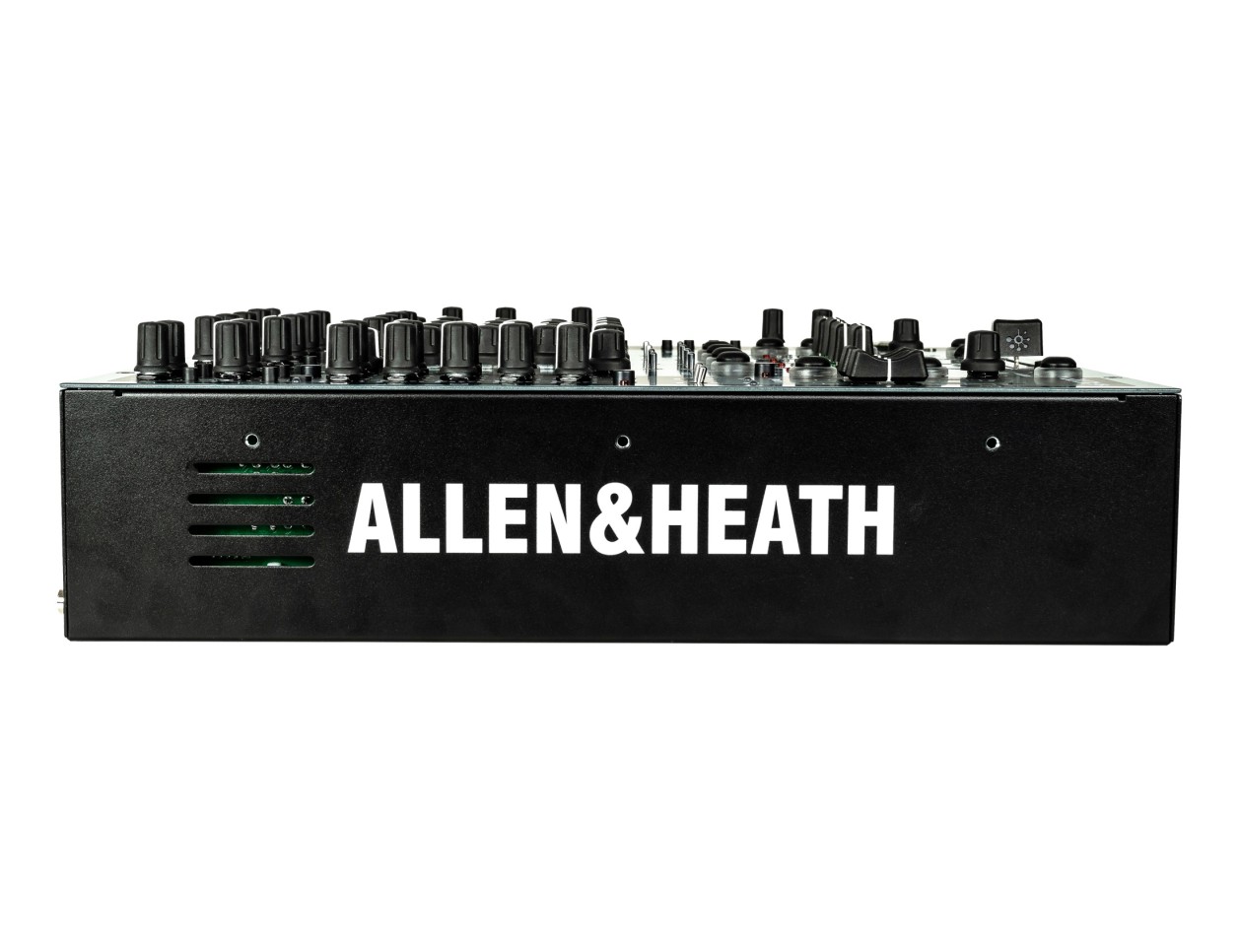Allen & Heath XONE:92 MK2 - B2B Music Store