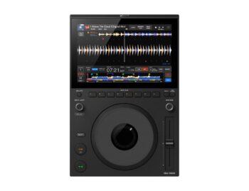 AlphaTheta CDJ-1500X - B2B Music Store