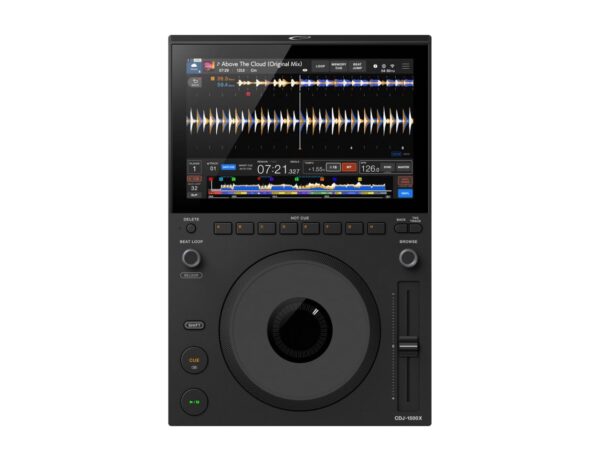 AlphaTheta CDJ-1500X - B2B Music Store