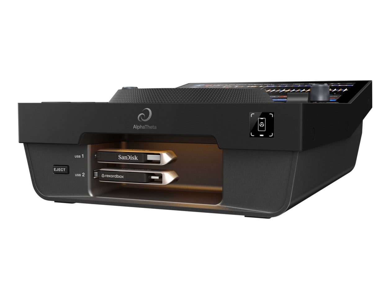 AlphaTheta CDJ-1500X - B2B Music Store