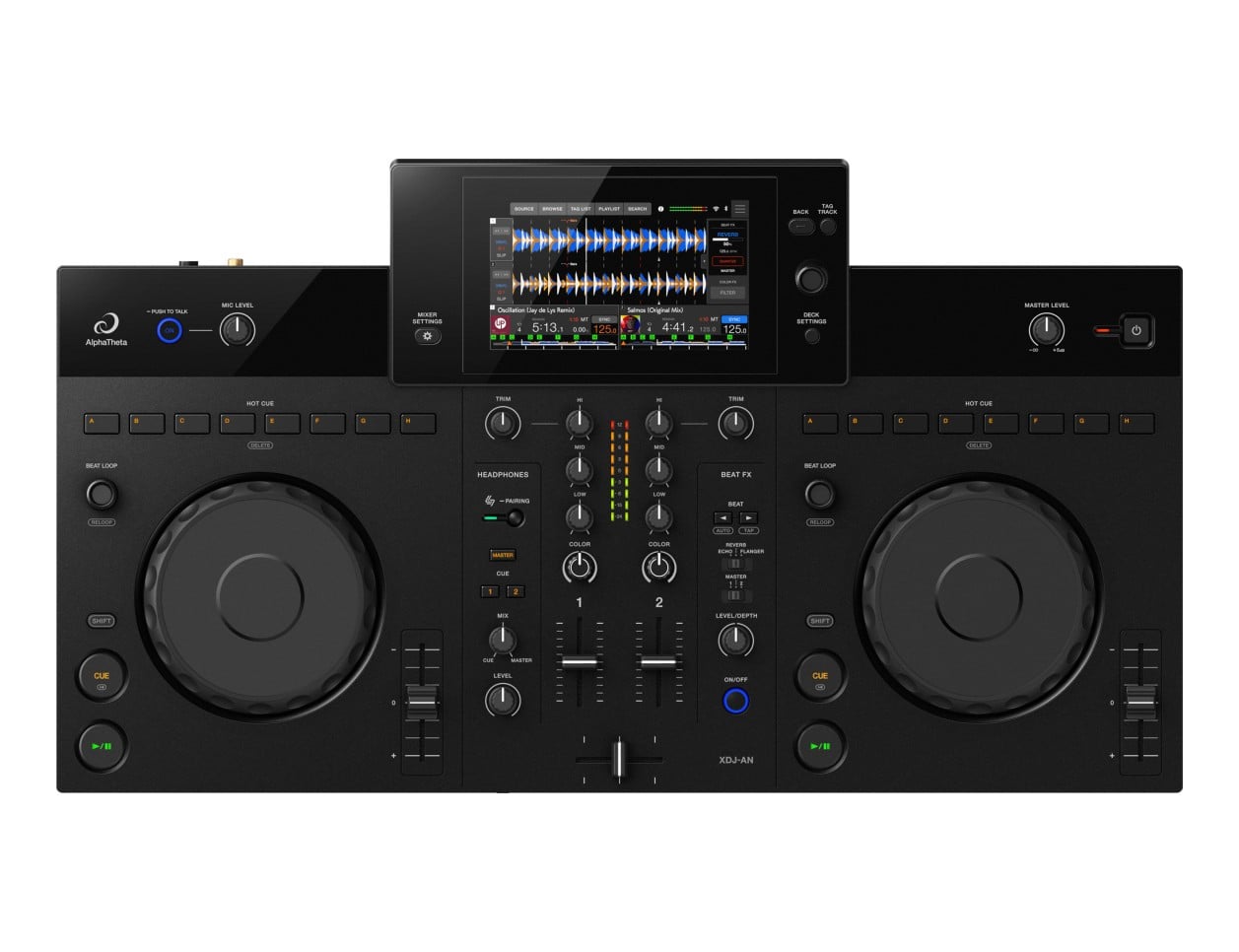 AlphaTheta XDJ-AN - B2B Music Store