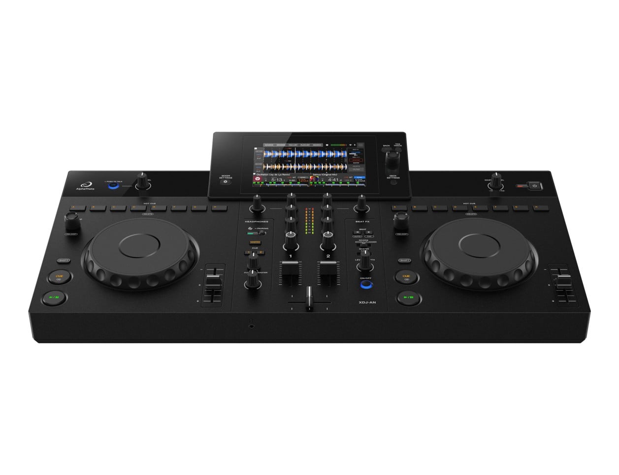 AlphaTheta XDJ-AN - B2B Music Store