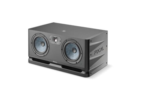 FOCAL ALPHA TWIN EVO
