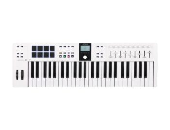 Arturia KeyLab Essential 49 MK3 - B2B Music Store