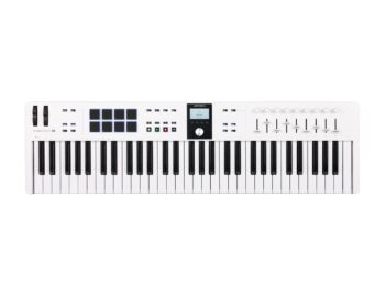 Arturia KeyLab Essential 61 MK3 - B2B Music Store