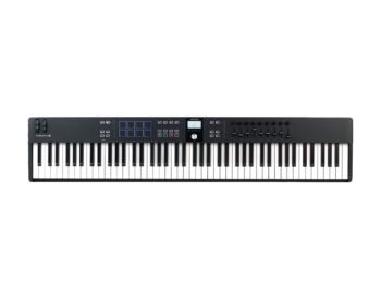 Arturia KeyLab 88 Essential MK3 - B2B Music Store