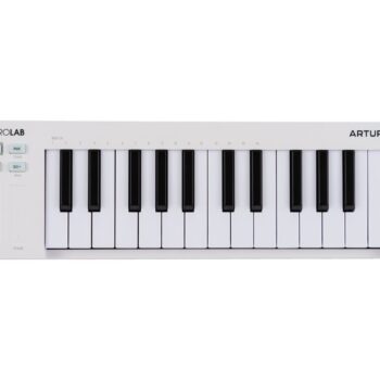 Arturia MicroLab MK3 - B2B Music Store