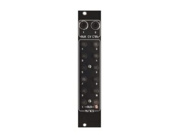 Bard Synthesizers Mutes - B2B Music Store