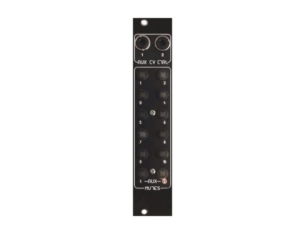 Bard Synthesizers Mutes - B2B Music Store