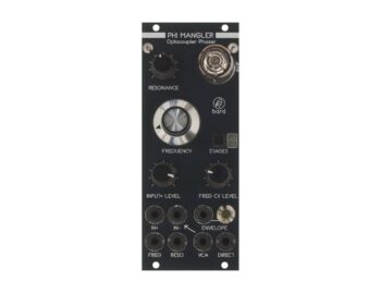 Bard Synthesizers Phi Mangler - B2B Music Store